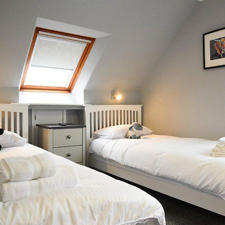 5 Glenconon Bed And Breakfast วิก ภายนอก รูปภาพ