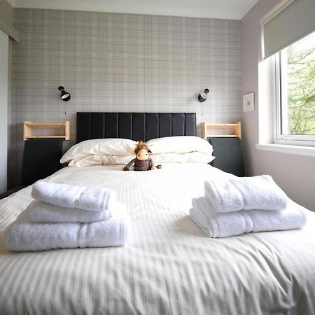 5 Glenconon Bed And Breakfast วิก ภายนอก รูปภาพ