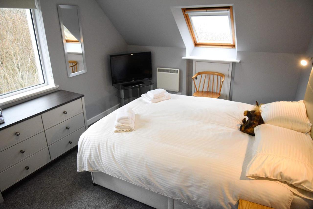 5 Glenconon Bed And Breakfast วิก ภายนอก รูปภาพ