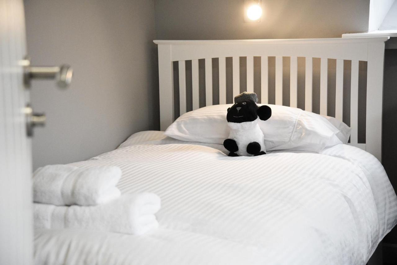 5 Glenconon Bed And Breakfast วิก ภายนอก รูปภาพ