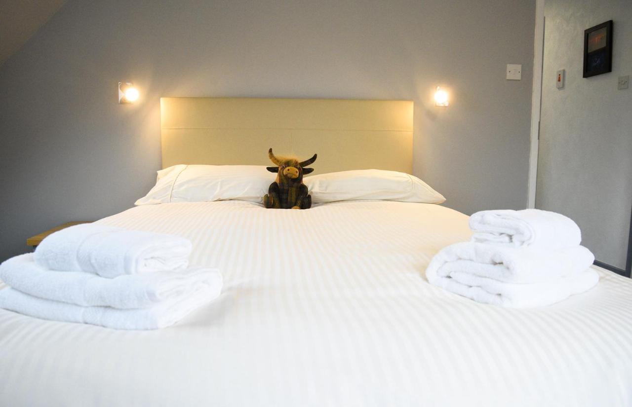 5 Glenconon Bed And Breakfast วิก ภายนอก รูปภาพ