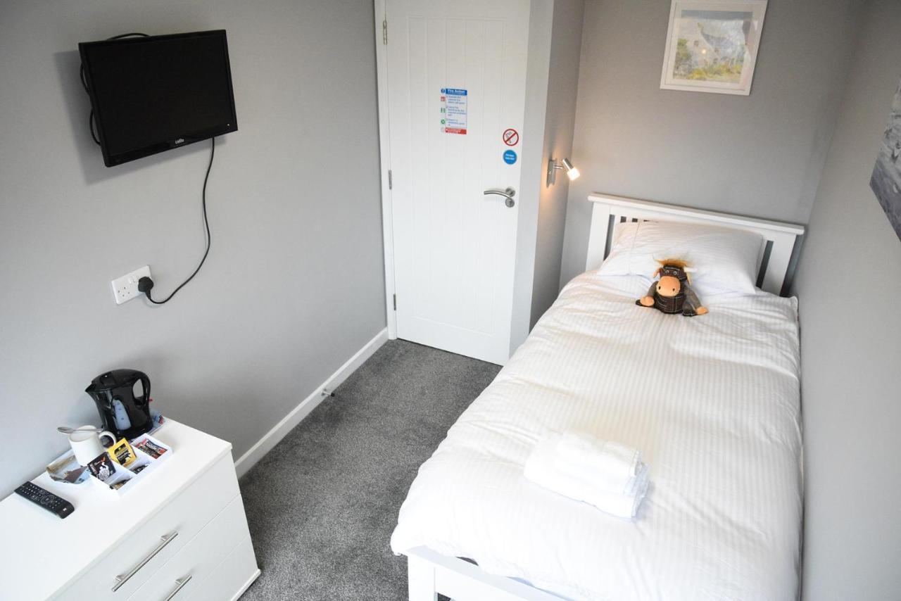 5 Glenconon Bed And Breakfast วิก ภายนอก รูปภาพ