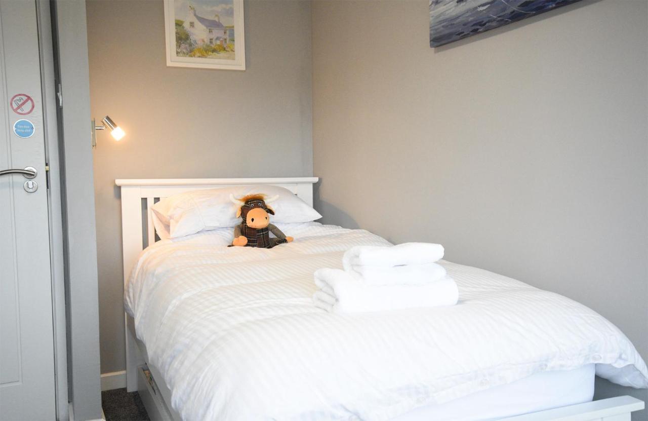 5 Glenconon Bed And Breakfast วิก ภายนอก รูปภาพ