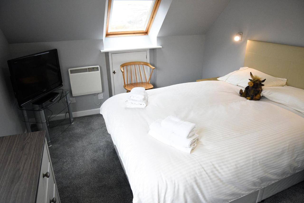 5 Glenconon Bed And Breakfast วิก ภายนอก รูปภาพ