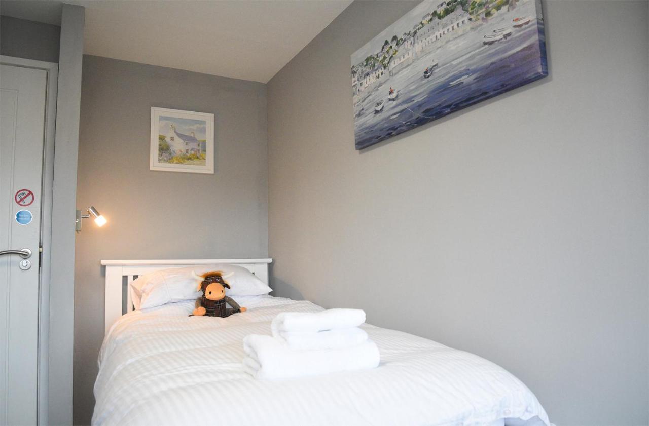 5 Glenconon Bed And Breakfast วิก ภายนอก รูปภาพ