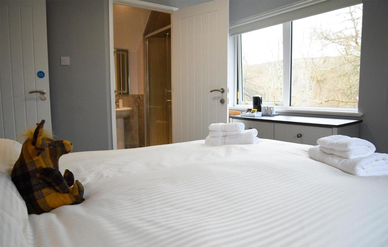5 Glenconon Bed And Breakfast วิก ภายนอก รูปภาพ
