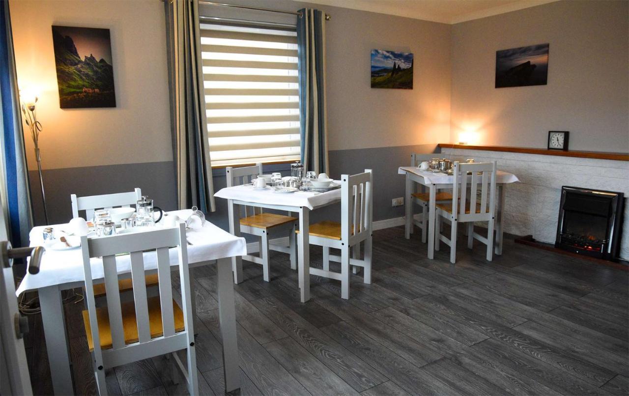 5 Glenconon Bed And Breakfast วิก ภายนอก รูปภาพ
