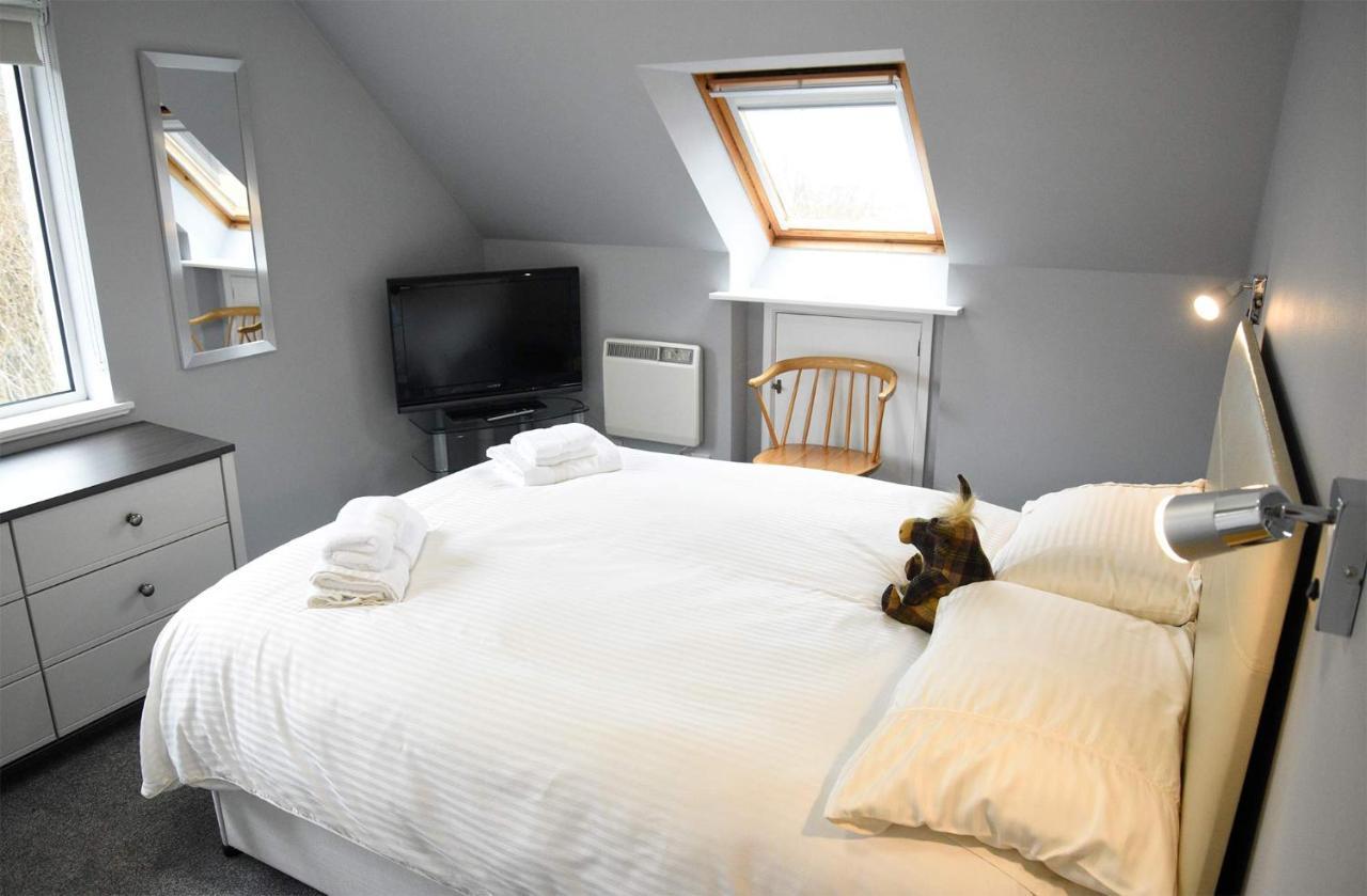 5 Glenconon Bed And Breakfast วิก ภายนอก รูปภาพ