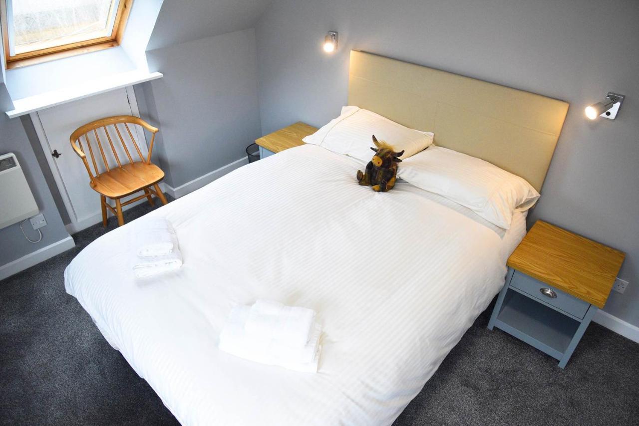5 Glenconon Bed And Breakfast วิก ภายนอก รูปภาพ