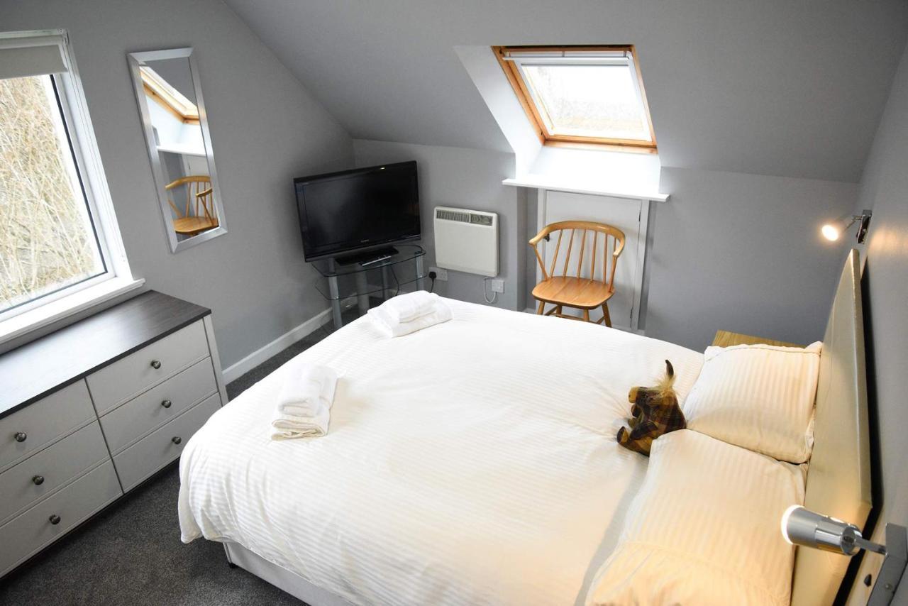5 Glenconon Bed And Breakfast วิก ภายนอก รูปภาพ