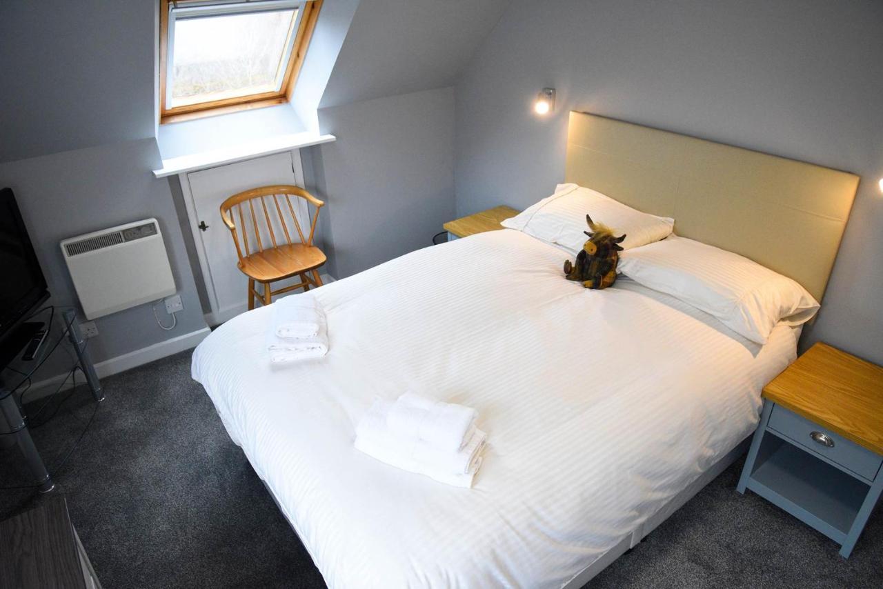 5 Glenconon Bed And Breakfast วิก ภายนอก รูปภาพ