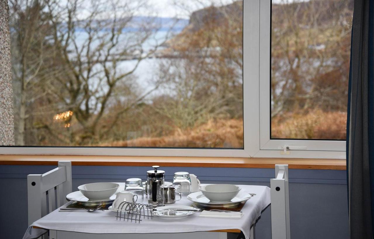 5 Glenconon Bed And Breakfast วิก ภายนอก รูปภาพ