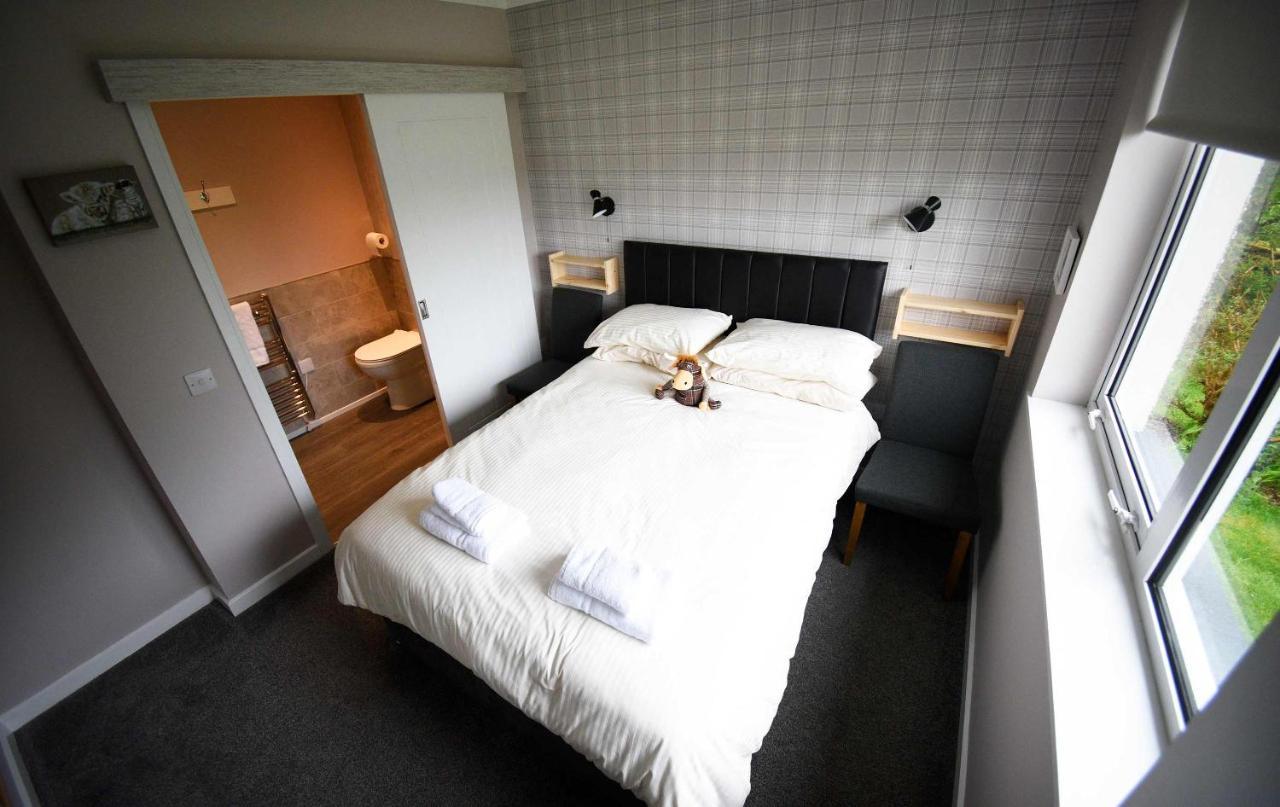 5 Glenconon Bed And Breakfast วิก ภายนอก รูปภาพ
