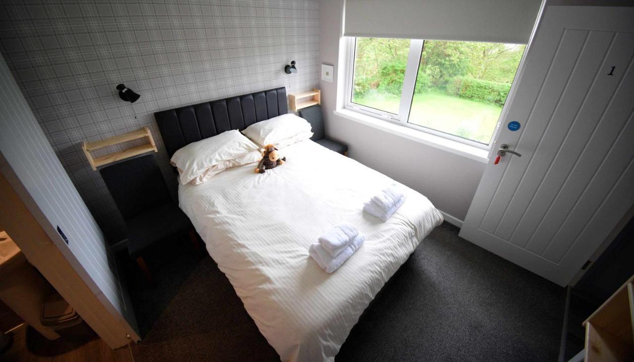 5 Glenconon Bed And Breakfast วิก ภายนอก รูปภาพ