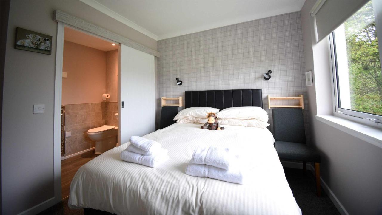 5 Glenconon Bed And Breakfast วิก ภายนอก รูปภาพ